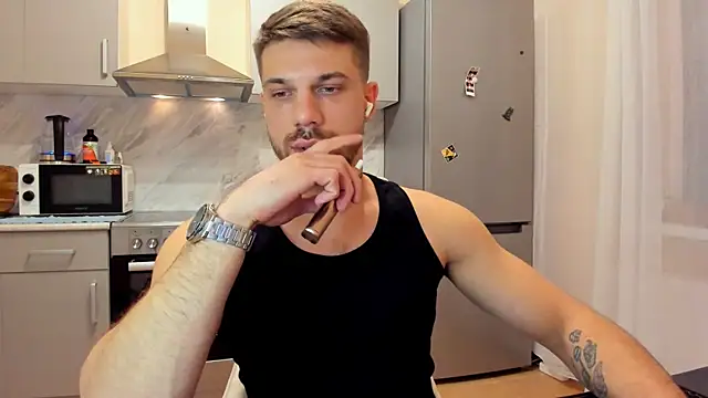 Tony Wolf online show from February 2026 05:29:01 PM