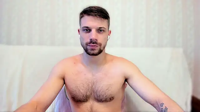 Tony Wolf online show from March 2026 02:47:02 PM