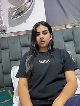 GabyFosterr14 online show from December 2025 04:32:01 AM