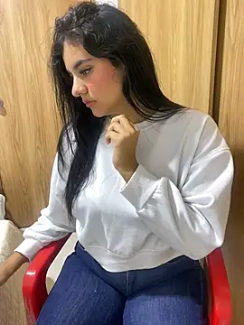 GabyFosterr14 online show from February 2026 03:27:02 AM