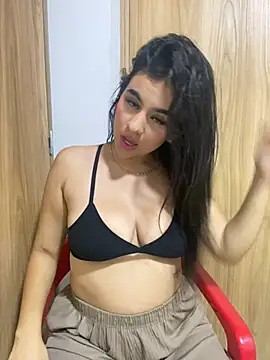 GabyFosterr14 online show from February 2026 08:45:02 PM