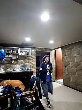 MapeDiamond online show from January 2026 10:51:02 AM