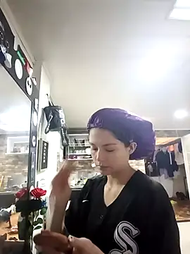 Snapshot of MapeDiamond chatting on February 2026 11:53:01 AM MapeDiamond online show from February 2026 11:53:01 AM