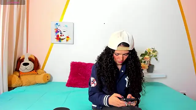 Snapshot of MapeDiamond chatting on March 2026 02:56:02 PM MapeDiamond online show from March 2026 02:56:02 PM