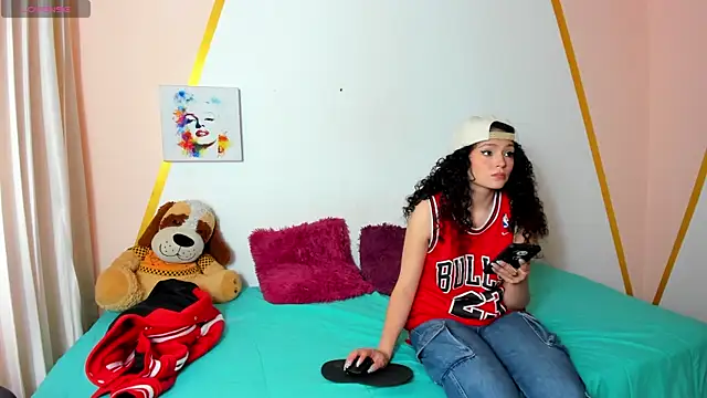 MapeDiamond online show from May 2026 03:17:02 PM