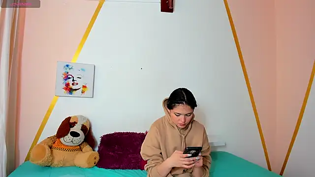 MapeDiamond online show from May 2026 03:06:02 PM