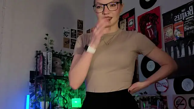 JeaneneWoltz online show from December 2025 09:06:01 AM