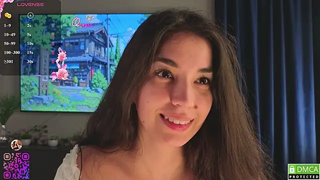 EmmyNoel online show from June 2026 07:06:02 PM