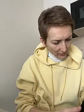 Sensual Flower online show from February 2026 07:35:02 AM