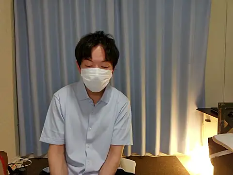 sweets danshi online show from May 2026 12:56:02 PM