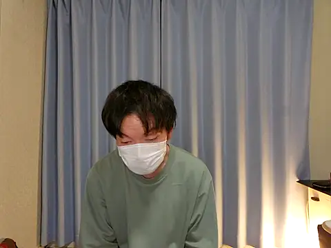 sweets danshi online show from May 2026 12:43:02 PM