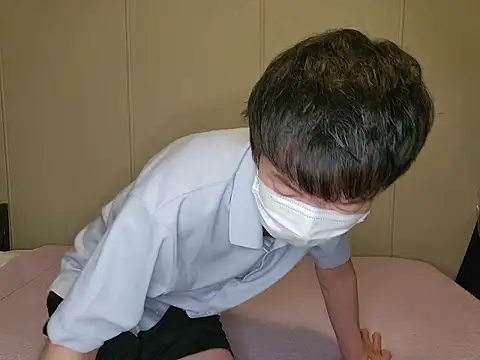 sweets danshi online show from June 2026 12:42:02 PM