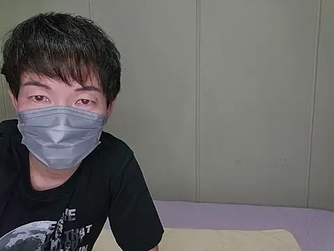 sweets danshi online show from June 2026 12:57:02 PM