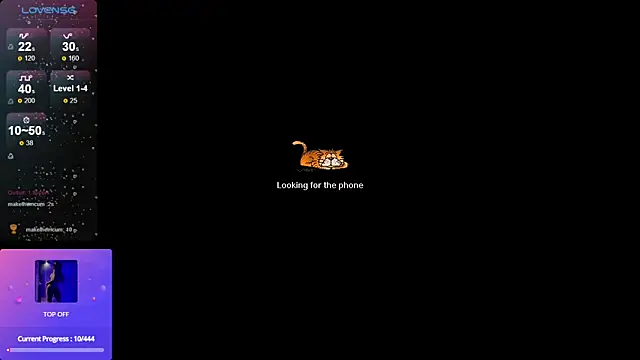 Snapshot of scarlettmoonmuse chatting on February 2026 01:17:01 PM scarlettmoonmuse online show from February 2026 01:17:01 PM