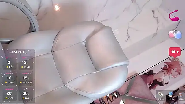 Snapshot of Gabydevilll chatting on March 2026 01:06:01 PM Gabydevilll online show from March 2026 01:06:01 PM