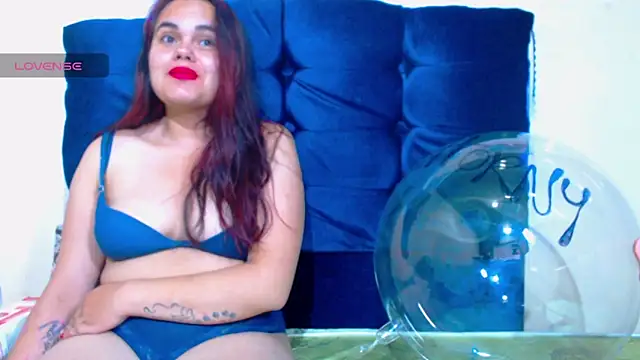 WendySpace online show from February 2026 05:16:02 AM