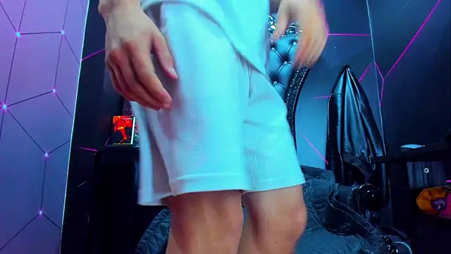 Ethan Waalker online show from March 2026 03:36:01 AM