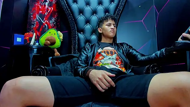 Ethan Waalker online show from March 2026 02:39:01 AM