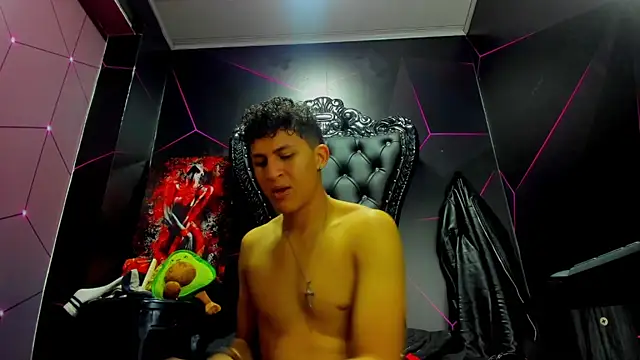 Ethan Waalker online show from March 2026 04:06:02 AM