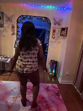 prettichocolate online show from January 2026 03:22:01 AM