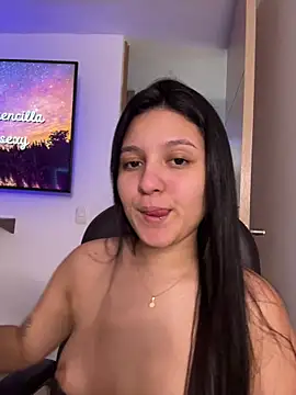 Camila sanchez25 online show from June 2026 09:08:02 PM