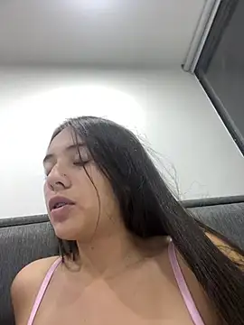 vanesita  online show from March 2026 03:45:01 AM