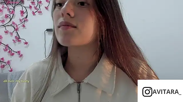 Snapshot of vanesita_ chatting on July 2026 07:16:01 PM vanesita online show from July 2026 07:16:01 PM