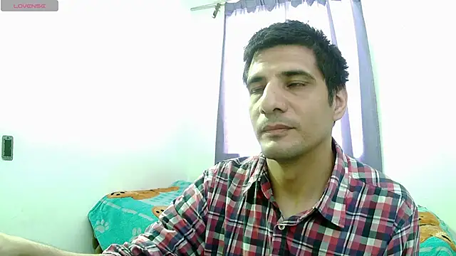 Adam Arango online show from December 2025 07:21:01 PM