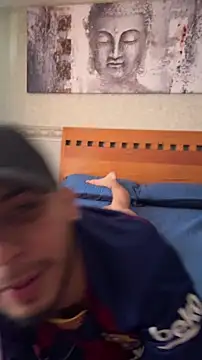 Stefan big cock online show from February 2026 05:31:01 PM