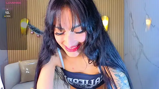 Tifany Tx online show from February 2026 08:02:02 PM