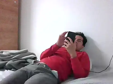 sweetpinoy2027 online show from January 2026 04:45:02 PM