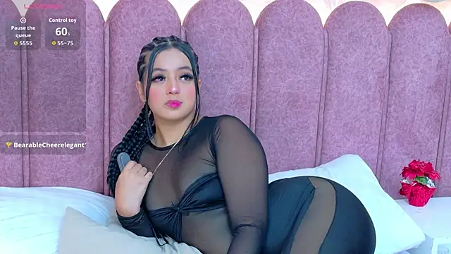 Jessie-Torres online show from May 2026 01:52:02 PM