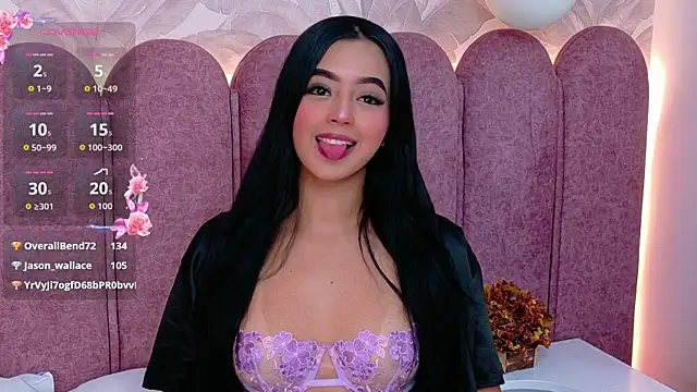 Jessie-Torres online show from June 2026 02:16:02 PM