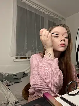 Snapshot of my_liss chatting on December 2025 06:03:01 PM my liss online show from December 2025 06:03:01 PM