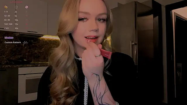 my liss online show from February 2026 09:00:02 PM