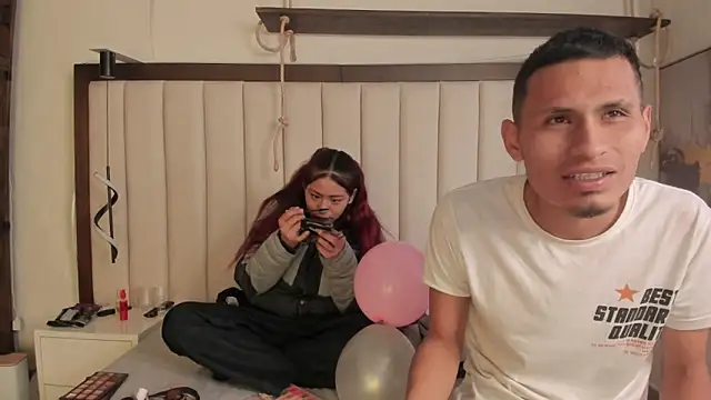 Ela Sammy online show from February 2026 11:30:02 AM