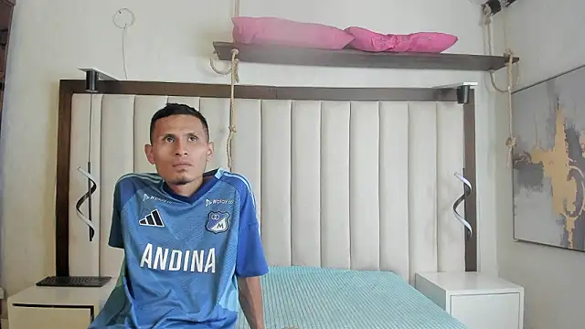 Ela Sammy online show from March 2026 07:08:02 PM