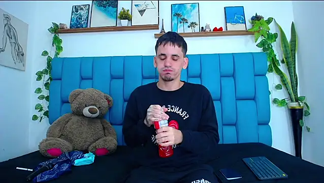 boy Dirty X online show from February 2026 05:28:02 AM