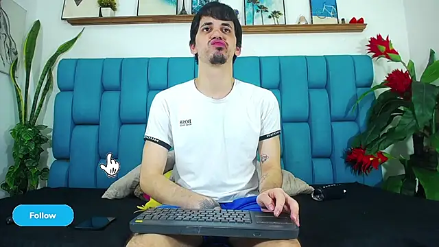 boy Dirty X online show from May 2026 05:15:01 AM