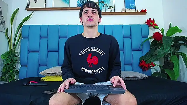 boy Dirty X online show from June 2026 05:23:01 AM