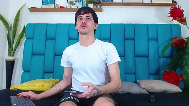 boy Dirty X online show from June 2026 05:39:01 AM