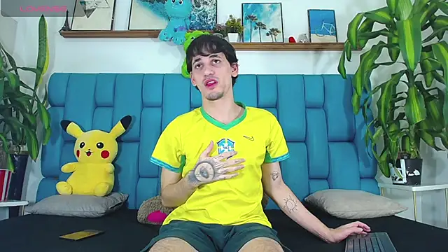 boy Dirty X online show from June 2026 05:20:02 AM