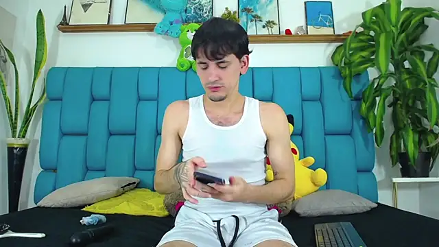 boy Dirty X online show from June 2026 05:10:02 AM