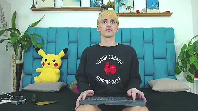 boy Dirty X online show from June 2026 05:10:01 AM