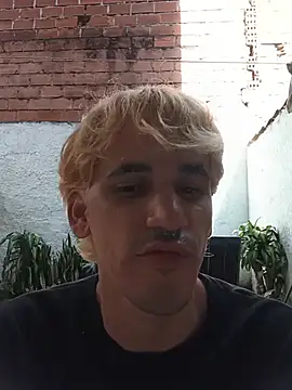 boy Dirty X online show from June 2026 08:33:01 PM