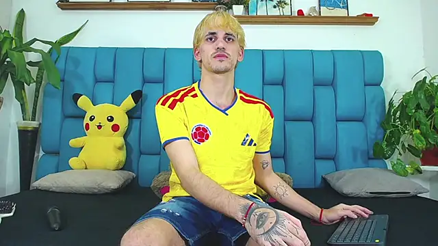 boy Dirty X online show from June 2026 05:17:02 AM
