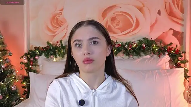 BlerLesly online show from December 2025 04:37:02 PM