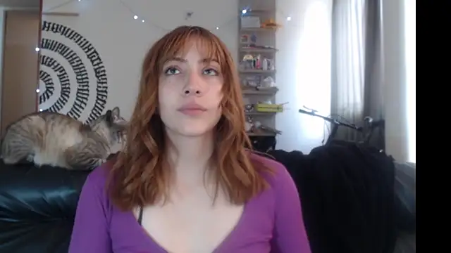 BeautyYoungblond online show from February 2026 05:38:01 PM