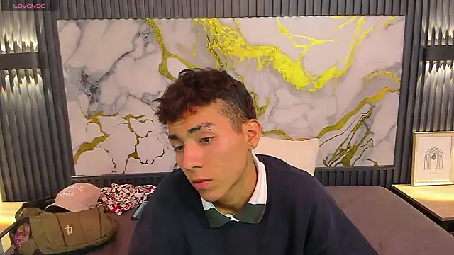 TaylerMiles online show from February 2026 03:38:02 AM