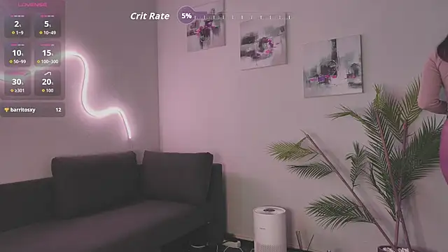 Snapshot of LiaCuti chatting on January 2026 09:42:02 PM LiaCuti online show from January 2026 09:42:02 PM